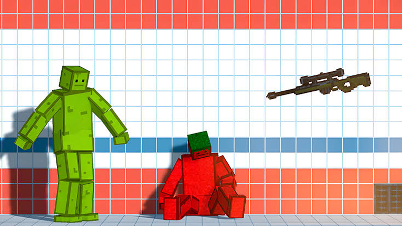 Melon Sandbox screenshot 5