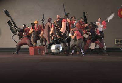 Team Fortress 2  screenshot 5