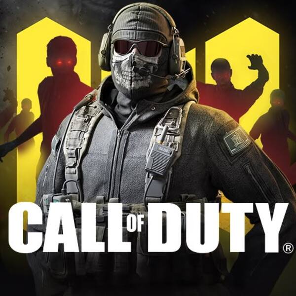 Call of Duty
