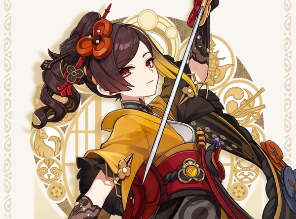 Genshin Impact