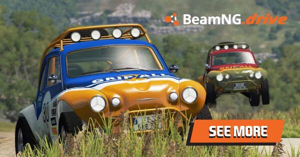 BeamNG.drive