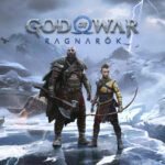 God of War Ragnarök