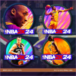 NBA 2K24