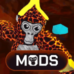 Gorilla Tag