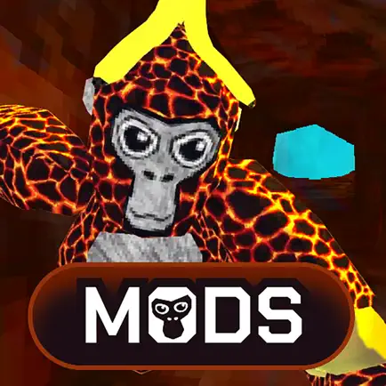 Gorilla Tag